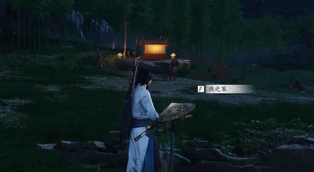 《燕雲十六聲》山河絕韻獲得方法