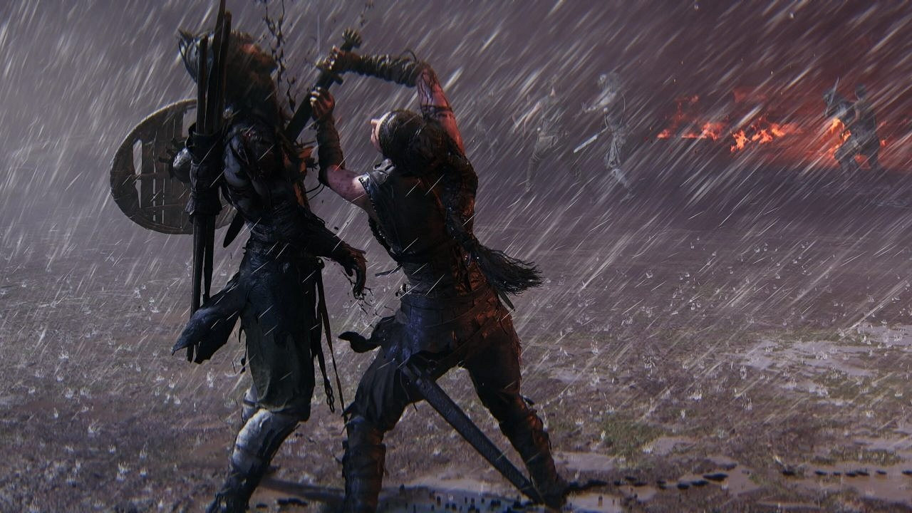 《冰汽時代》開發商解釋項目取消與裁員問題:環境不好