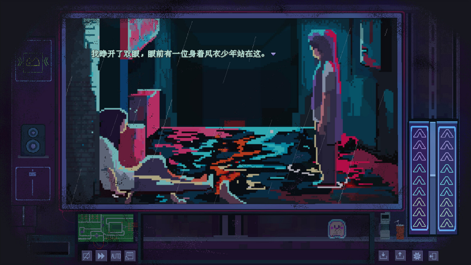 發現中國大陸研發遊戲新星，WeGame試玩節帶你探秘新晉佳作