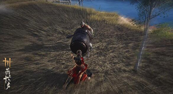 《燕雲十六聲》天工開物介紹