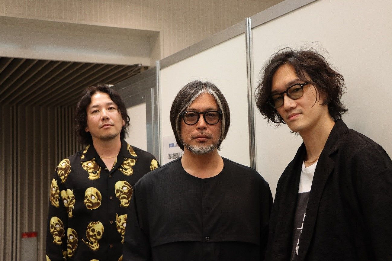 《人中之龍8外傳》新情報：夏威夷地圖將原封不動的沿用