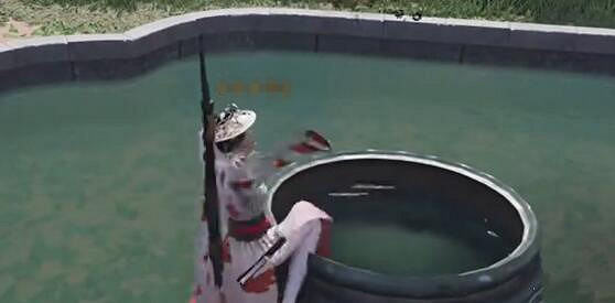 《燕雲十六聲》乞討姿態解鎖方法介紹