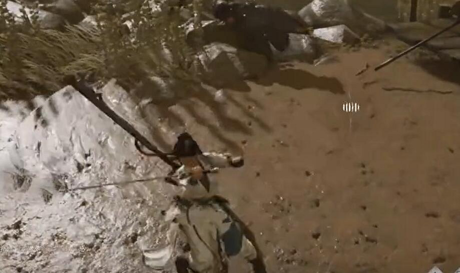 《燕雲十六聲》持其不攻獲得方法 《燕雲十六聲》持其不攻獲得方法