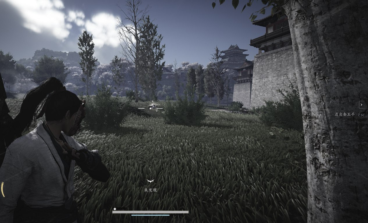 《燕雲十六聲》醒愁玉桂枝收集攻略