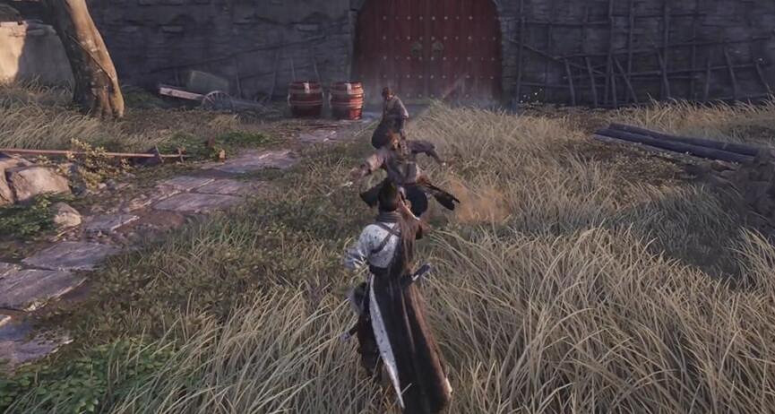 《燕雲十六聲》全職業一覽