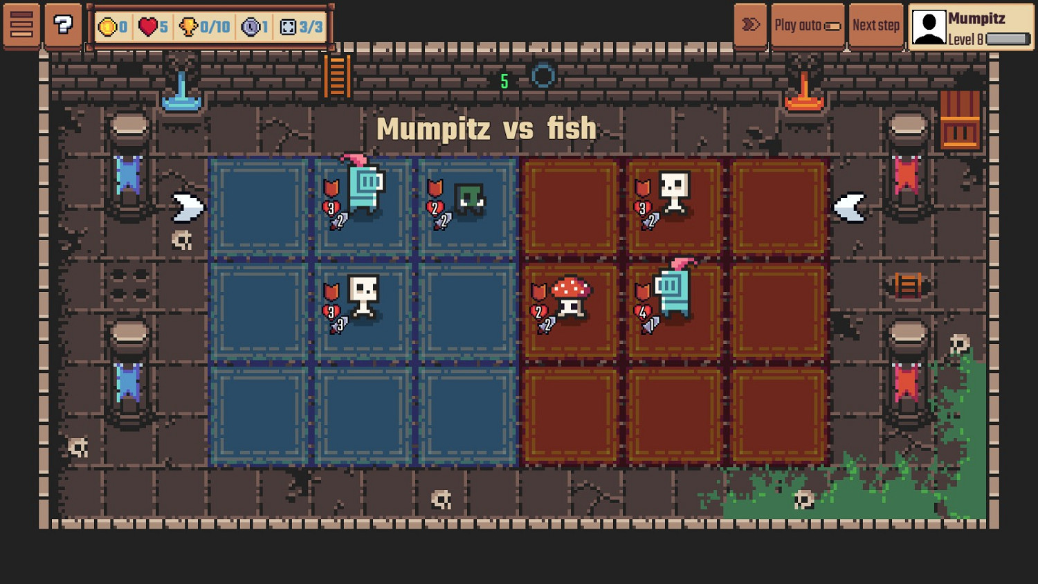 《小小自動騎士》Steam頁面上線 支援中文