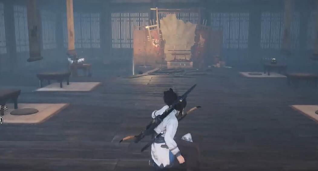 《燕雲十六聲》千山法獲得方法