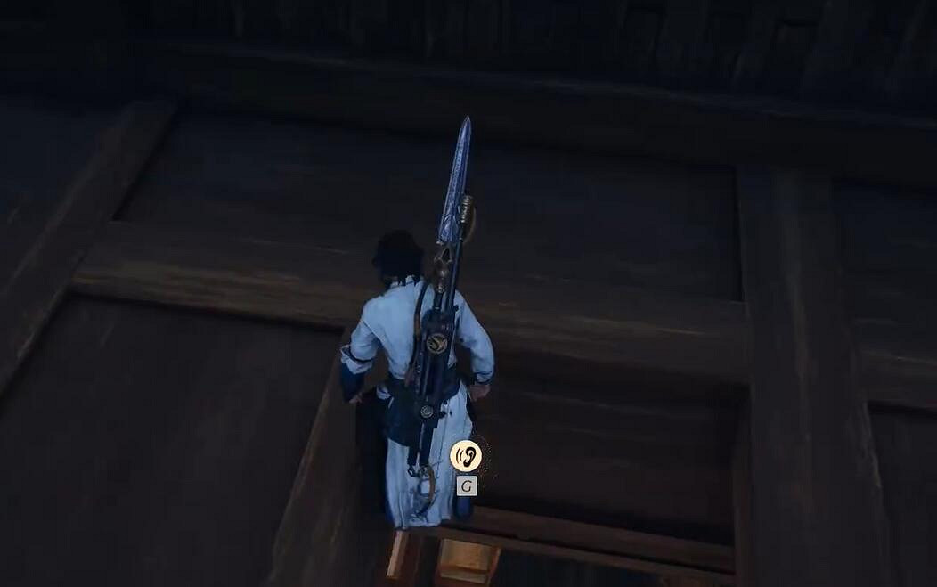 《燕雲十六聲》婆娑影獲得方法