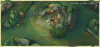 英雄聯盟手遊6.0版本地圖調整