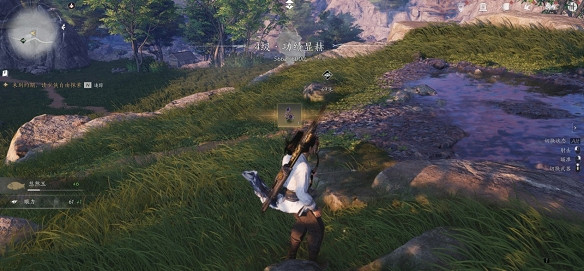 《燕雲十六聲》幻歌百目蓮位置介紹