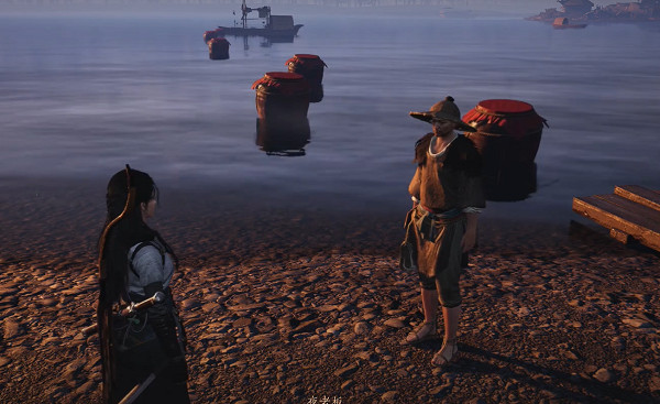 《燕雲十六聲》颯遝流星獲取方法