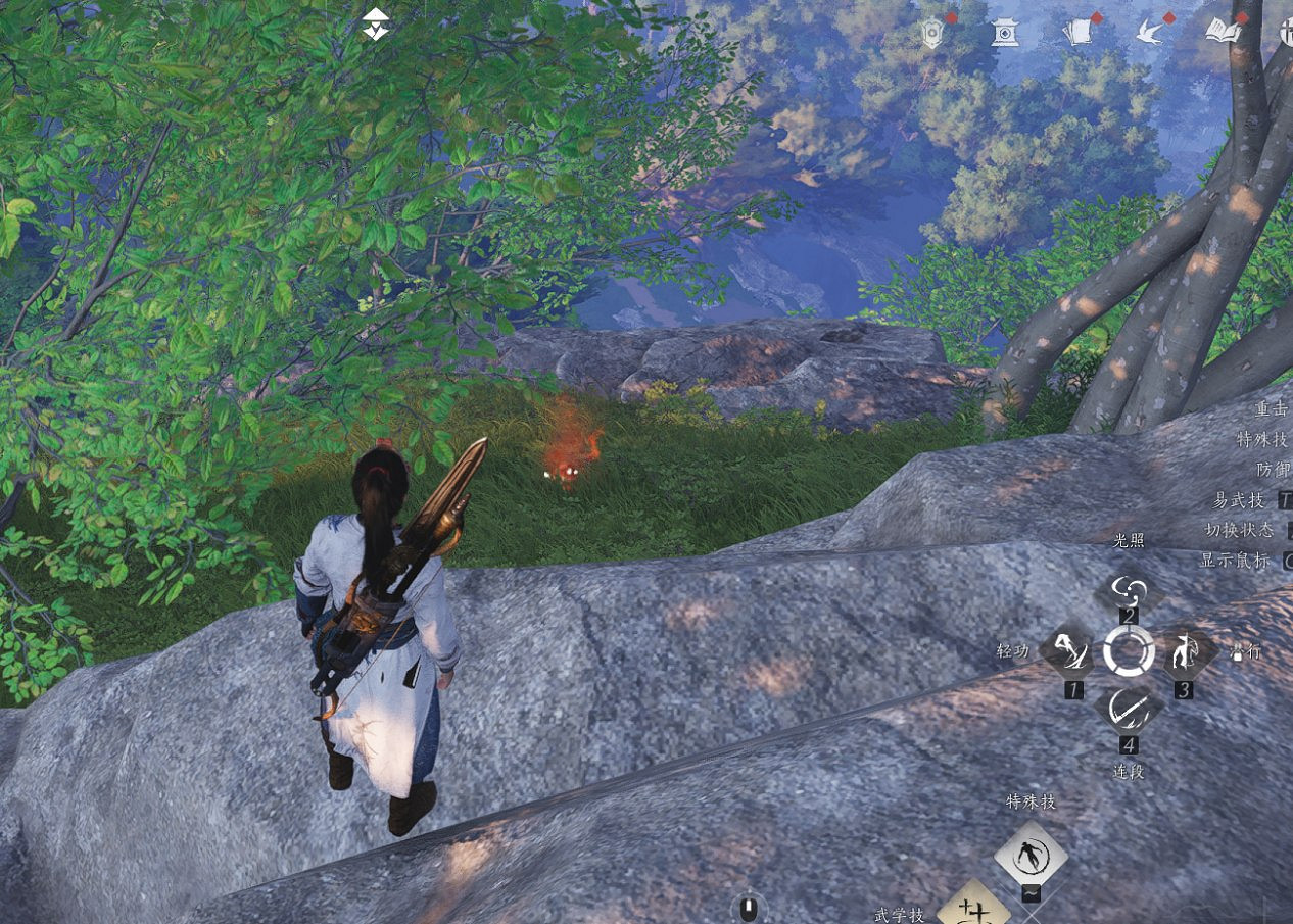 《燕雲十六聲》全奇珍收集攻略 《燕雲十六聲》全奇珍收集攻略