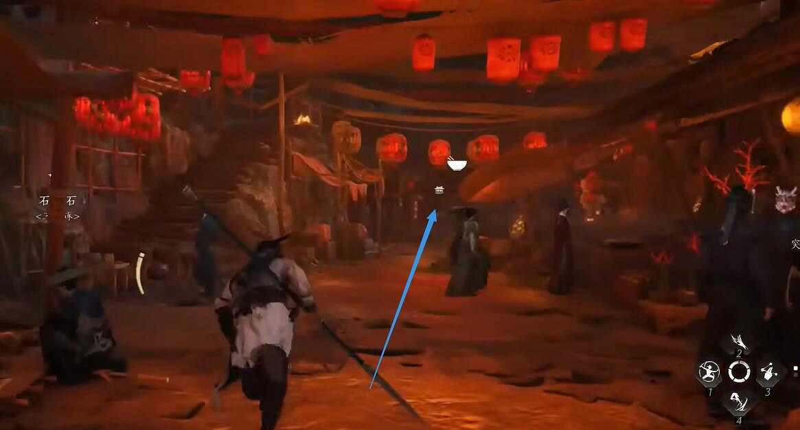 《燕雲十六聲》劍氣縱橫獲得方法