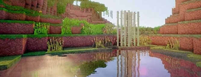 當個創世神麥塊友誼的治愈之力成就流程 當個創世神麥塊友誼的治愈之力成就流程