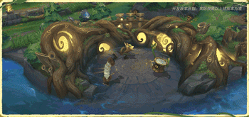 英雄聯盟手遊6.0版本地圖調整