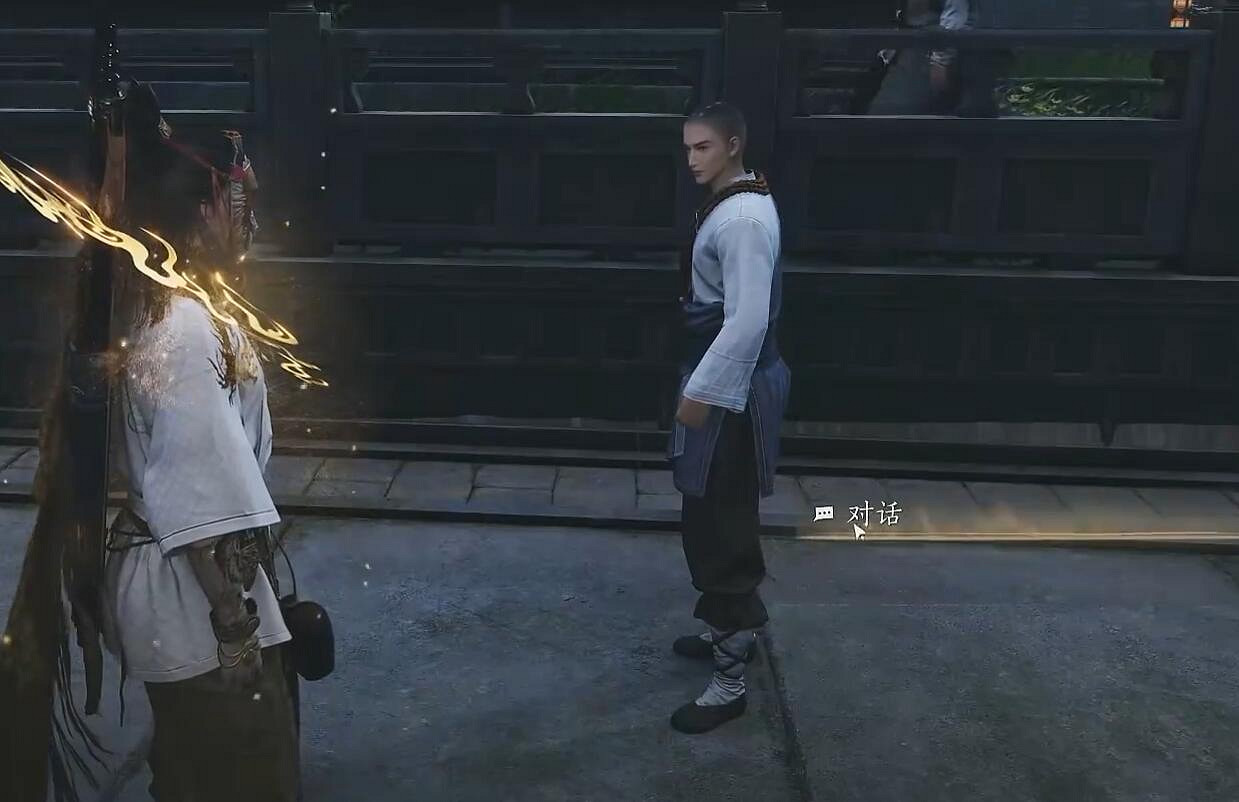 《燕雲十六聲》生靈無類任務完成圖文攻略