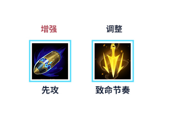 英雄聯盟手遊5.3d版本更新內容匯總