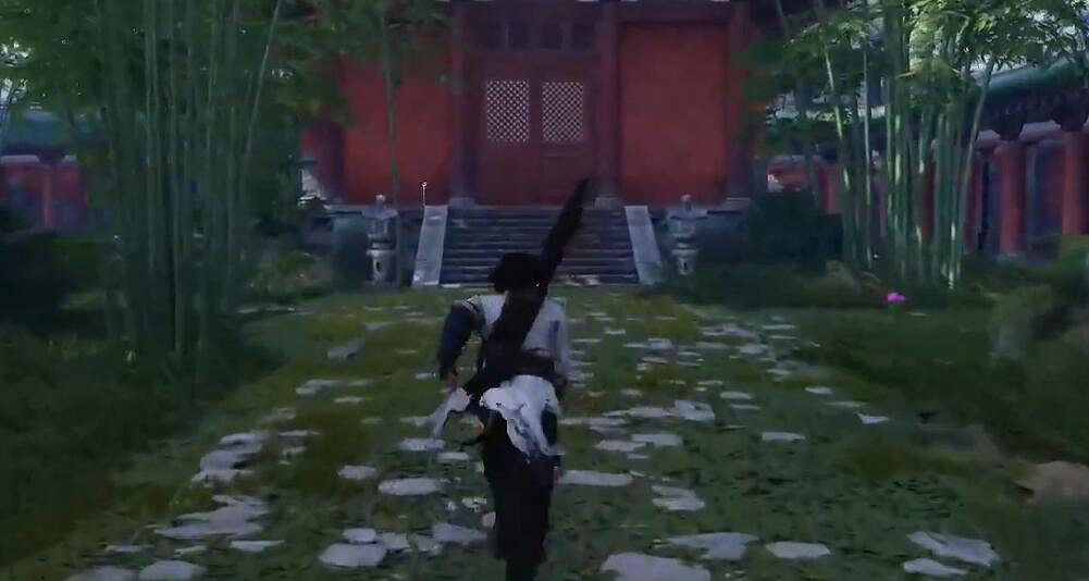 《燕雲十六聲》極樂泣血獲得方法