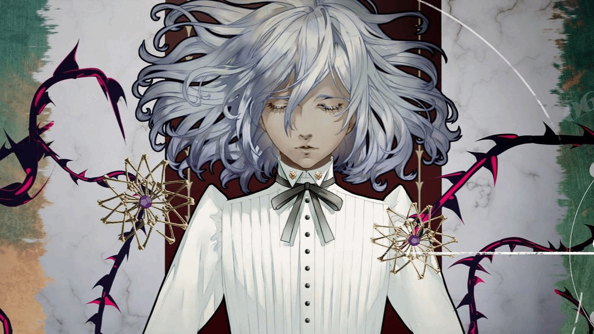 《暗喻幻想》獲外媒年度RPG：成人版《女神異聞錄》！