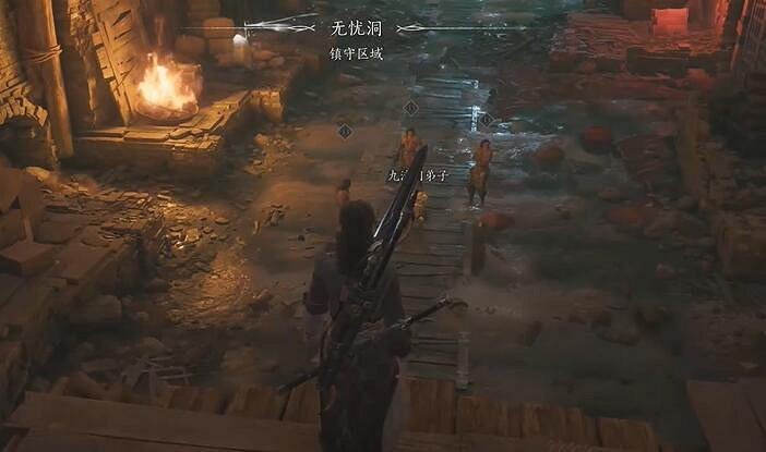 《燕雲十六聲》磐石訣獲得方法 《燕雲十六聲》磐石訣獲得方法