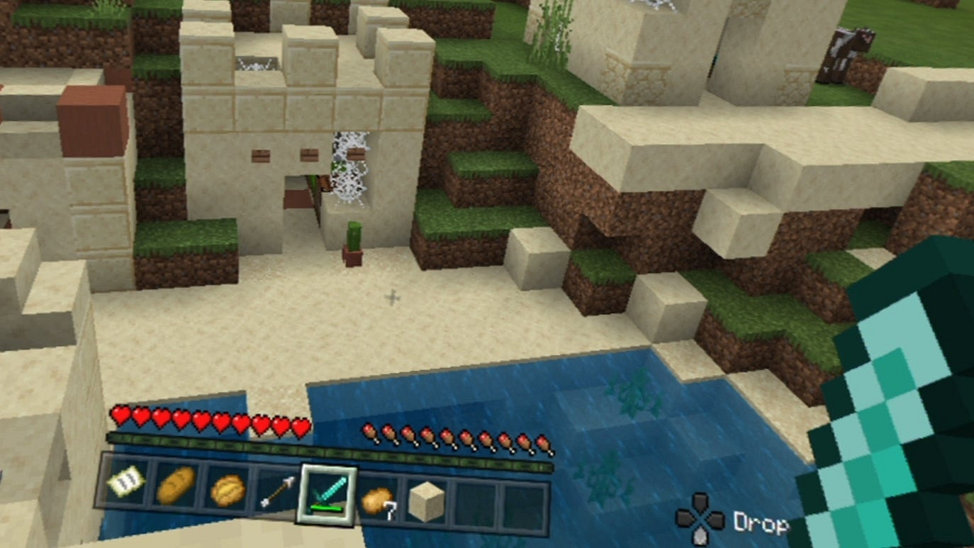 《當個創世神麥塊》開發商將於明年3月終止對PS VR設備的支援