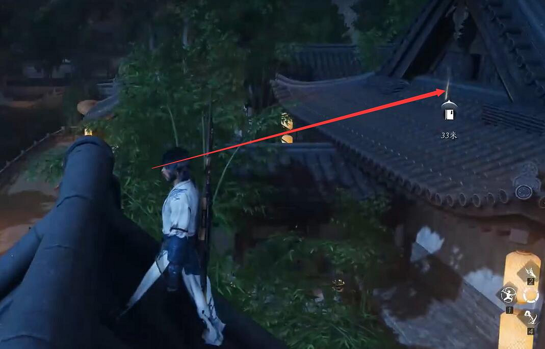 《燕雲十六聲》婆娑影獲得方法