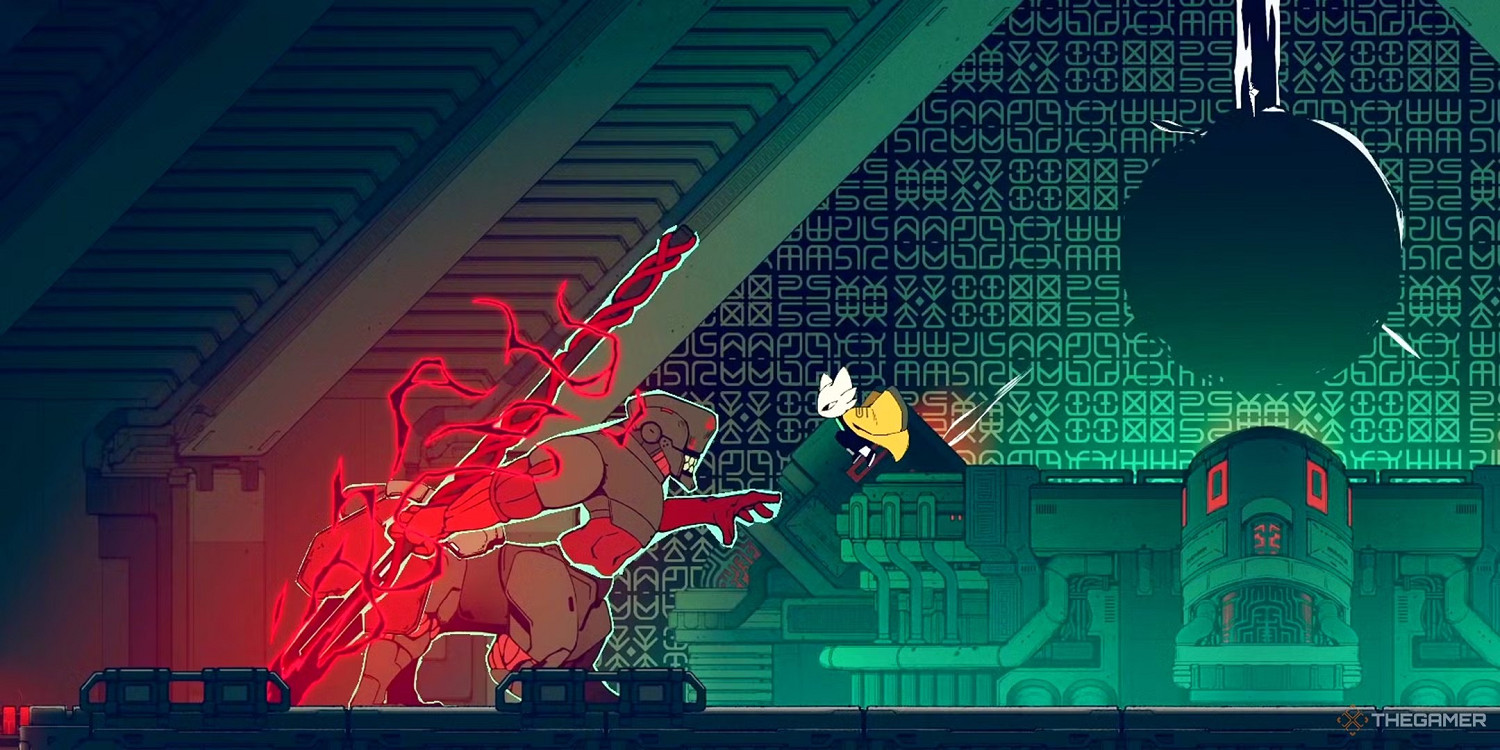 3A大作玩膩了?外媒盤點15款2024年被低估的優秀遊戲 3A大作玩膩了?外媒盤點15款2024年被低估的優秀遊戲