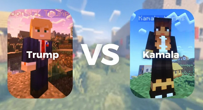 原MIT教授《當個創世神麥塊》投入1000個AI試驗 憲法修訂都來了