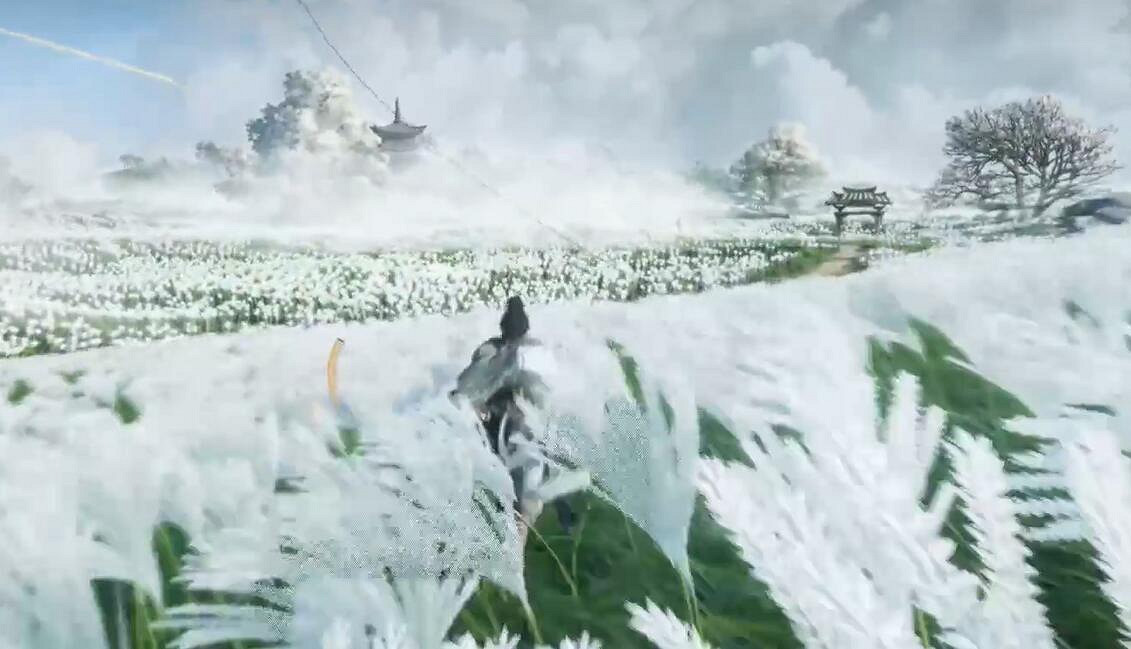 《燕雲十六聲》斷石之構獲得方法