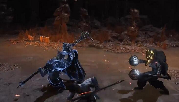 《燕雲十六聲》磐石訣獲得方法 《燕雲十六聲》磐石訣獲得方法