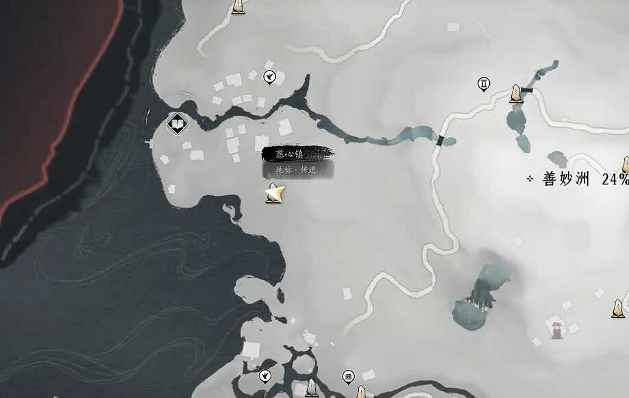 《燕雲十六聲》杏花不見獲得方法