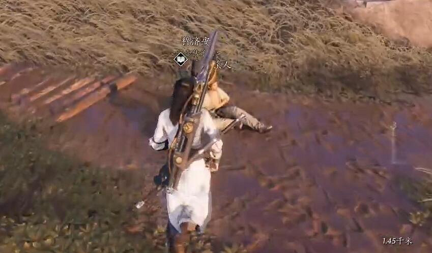 《燕雲十六聲》杏花不見獲得方法