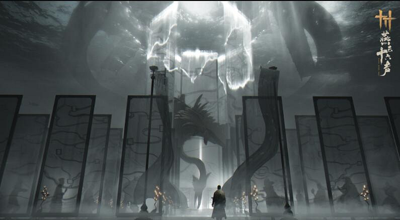 《燕雲十六聲》Steam有沒有 《燕雲十六聲》Steam有沒有