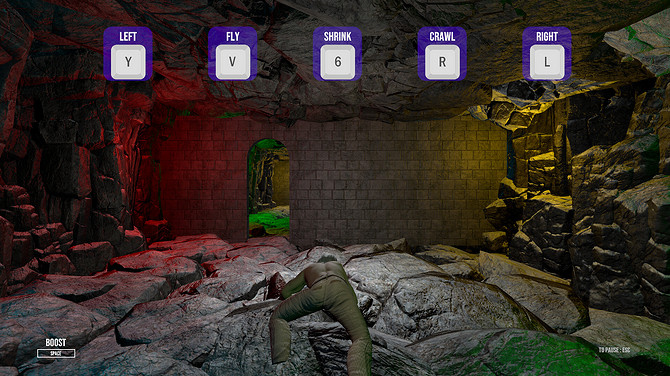 《Moon Keys》Steam搶先體驗 3D動作冒險 《Moon Keys》Steam搶先體驗 3D動作冒險