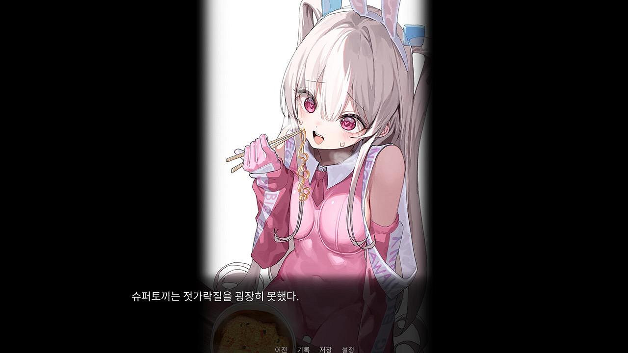 《妮姬：勝利女神》畫師新作上線 可能會帶有r18內容