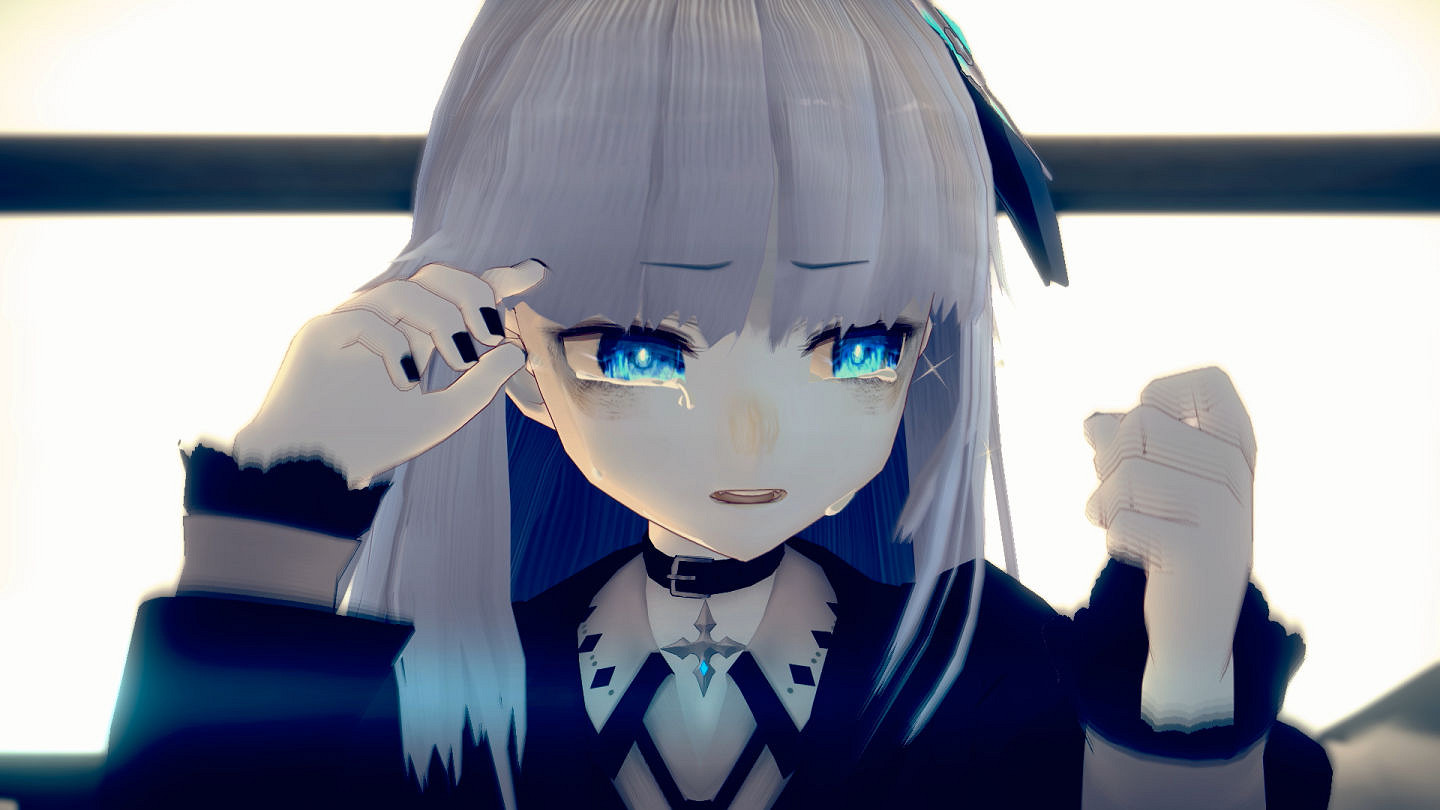 獨特機制美少女動作RPG《慟哭之星》PS版即將發售 獨特機制美少女動作RPG《慟哭之星》PS版即將發售