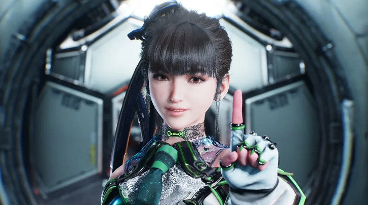 滑跪最快的一次！頑皮狗設計師重畫劍星女主 獲網友好評