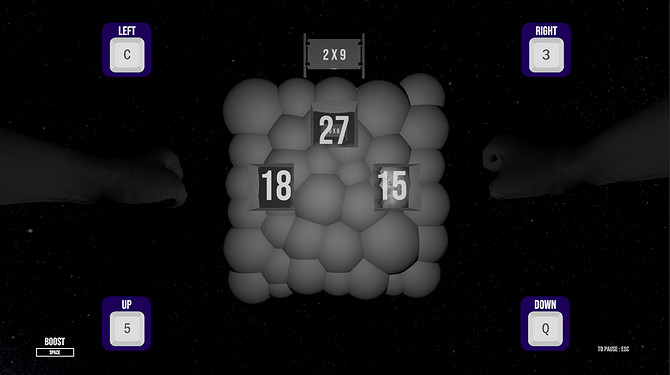 《Moon Keys》Steam搶先體驗 3D動作冒險 《Moon Keys》Steam搶先體驗 3D動作冒險