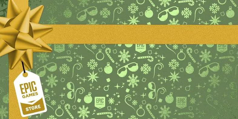 Epic使用者分享遊戲收藏:200多款全是贈送 沒花一分錢 Epic使用者分享遊戲收藏:200多款全是贈送 沒花一分錢