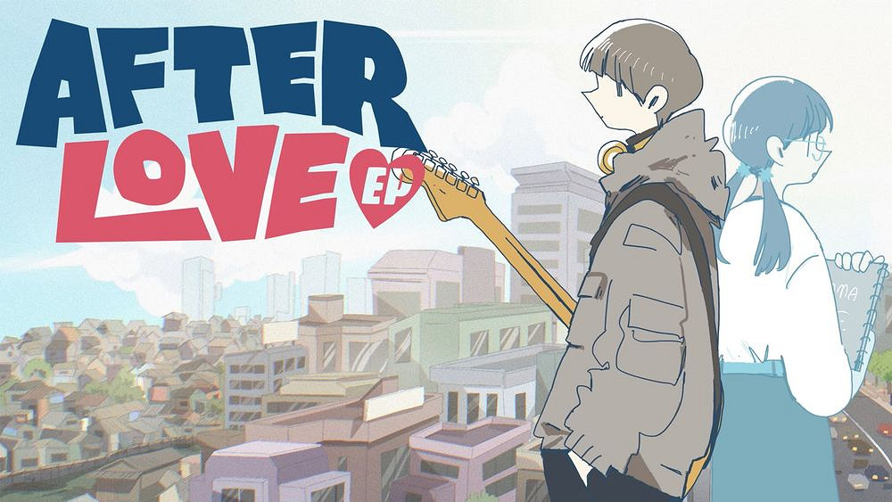 《Coffee Talk》開發者遺作《餘愛 EP》2月14日發售