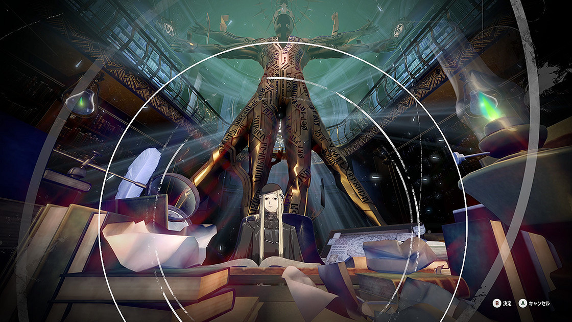 暗喻幻想的故事還將繼續?atlus暗示暗喻幻想還有後傳 暗喻幻想的故事還將繼續?atlus暗示暗喻幻想還有後傳