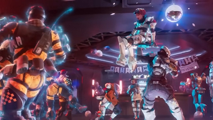 APEX前職業談線上玩家數新低 員工想做事但總被高層拒絕 APEX前職業談線上玩家數新低 員工想做事但總被高層拒絕