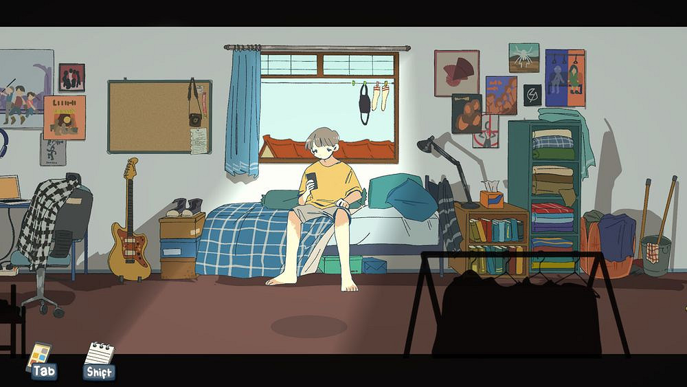 《Coffee Talk》開發者遺作《餘愛 EP》2月14日發售