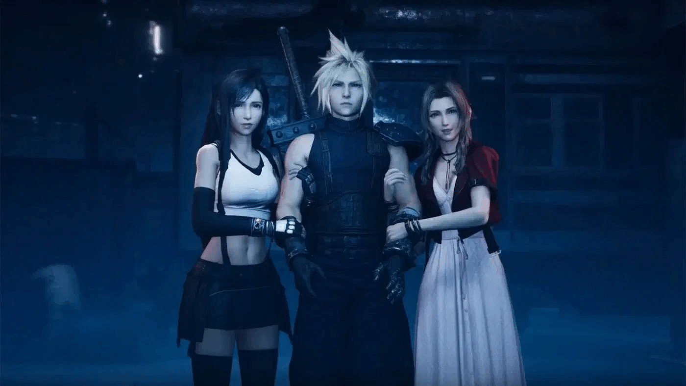PS獨占《FF7》將成歷史?製作人:不能只專注一個平台