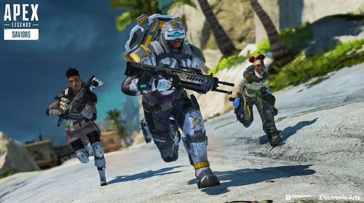 APEX前職業談線上玩家數新低 員工想做事但總被高層拒絕 APEX前職業談線上玩家數新低 員工想做事但總被高層拒絕