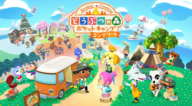 《動森口袋廣場》停服 玩家母親唯一愛好遊戲可以單機繼續 《動森口袋廣場》停服 玩家母親唯一愛好遊戲可以單機繼續