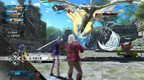 《英雄傳說 界之軌跡》Steam版2025年上線新增中文