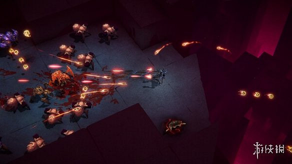 Epic喜加一:動作射擊遊戲《射戮騎士》 免費領! Epic喜加一:動作射擊遊戲《射戮騎士》 免費領!