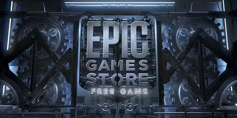 Epic使用者分享遊戲收藏:200多款全是贈送 沒花一分錢 Epic使用者分享遊戲收藏:200多款全是贈送 沒花一分錢