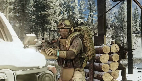 《逃離塔科夫》更新升級PVP模式並優化BOT智能 《逃離塔科夫》更新升級PVP模式並優化BOT智能